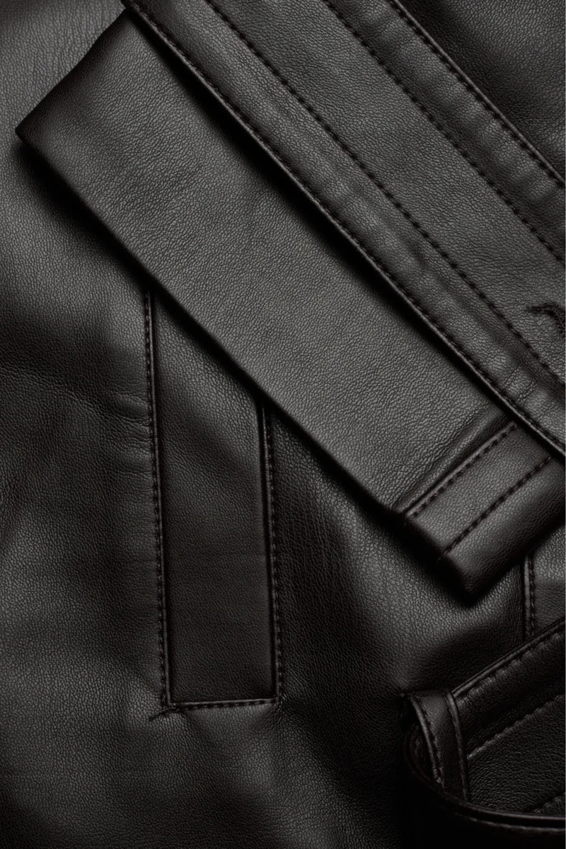 Veste coupe-vent légère et élégante