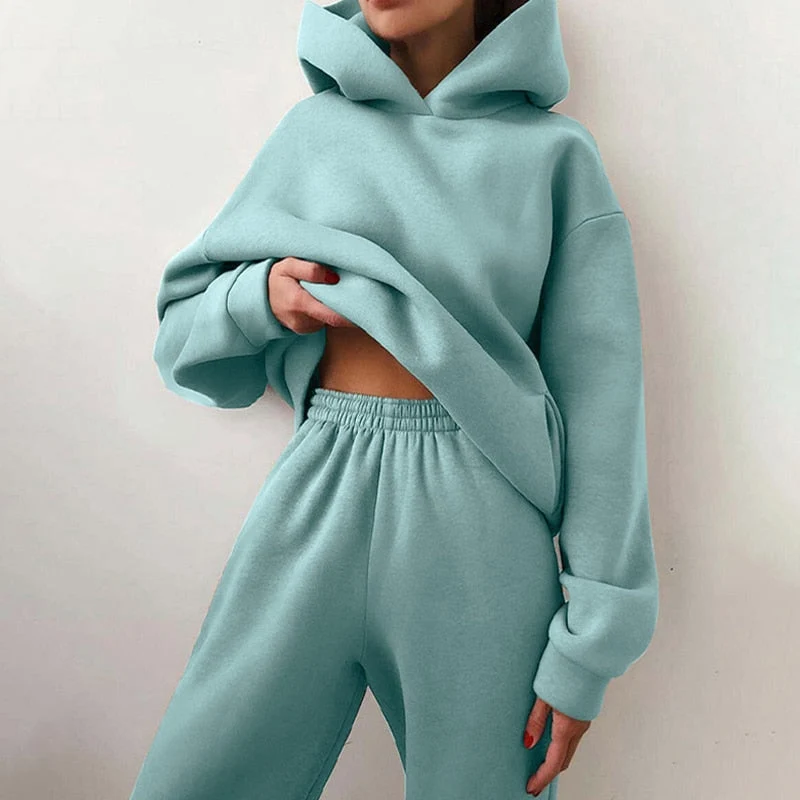 Ensemble de jogging léger