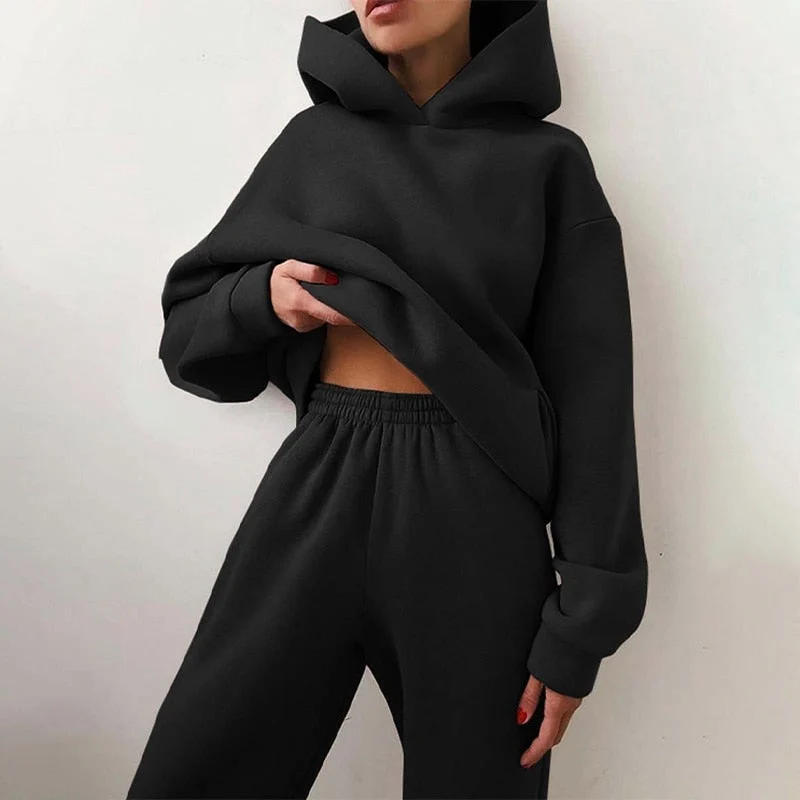 Ensemble de jogging léger