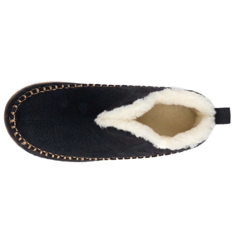 Bottes d'hiver thermiques ultra confortables antidérapantes pour femmes