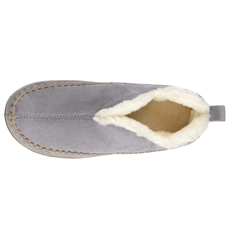 Bottes d'hiver thermiques ultra confortables antidérapantes pour femmes