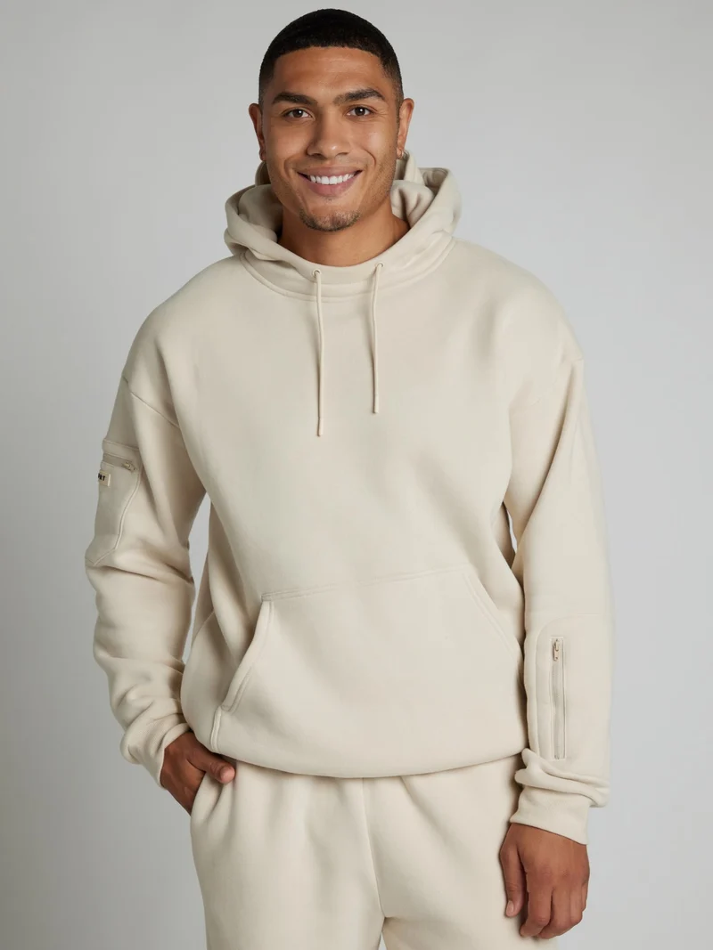 Hoodie de voyage confortable avec motif mode avion