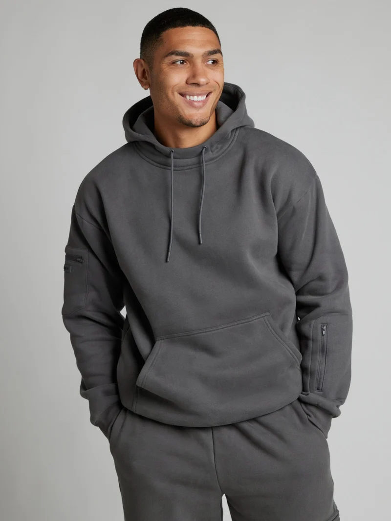 Hoodie de voyage confortable avec motif mode avion