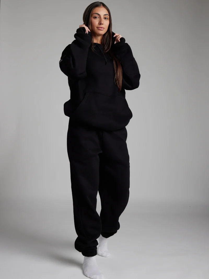 Hoodie de voyage confortable avec motif mode avion