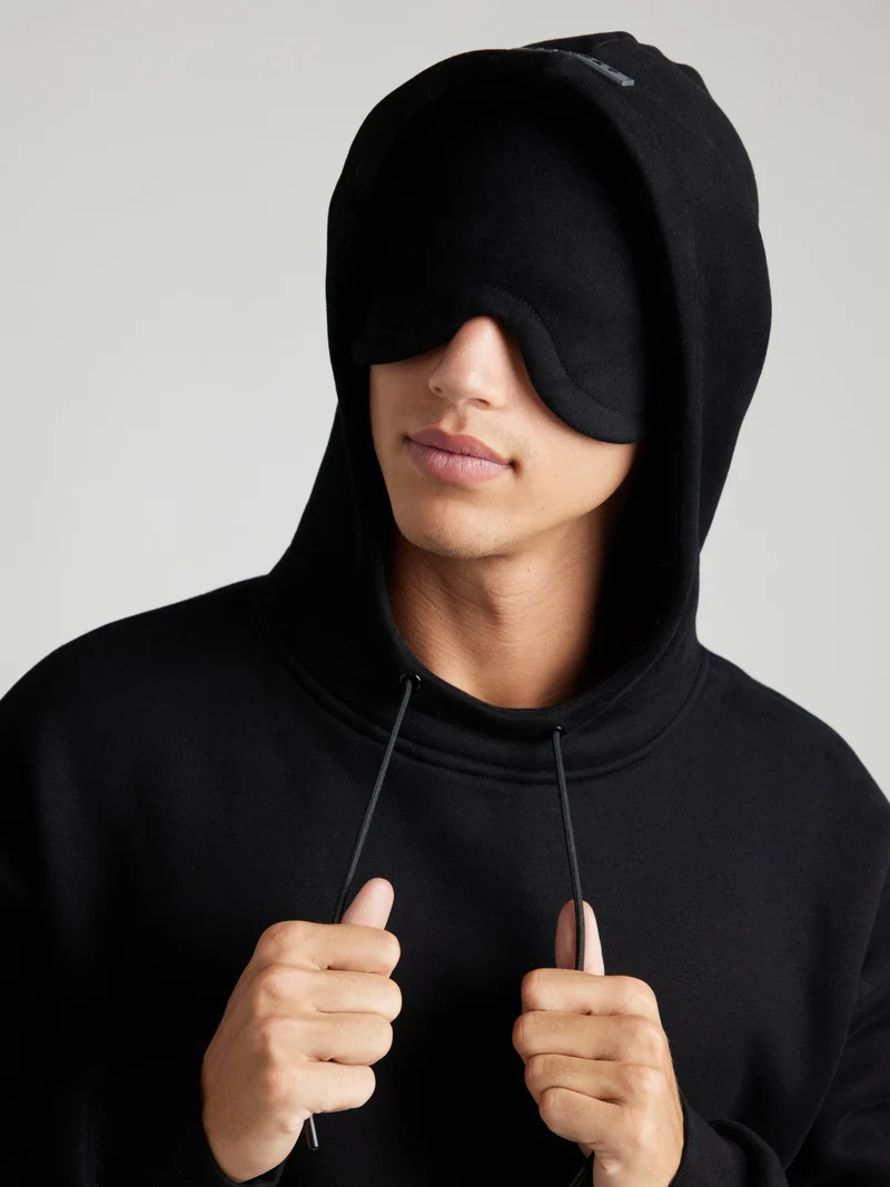 Hoodie de voyage confortable avec motif mode avion