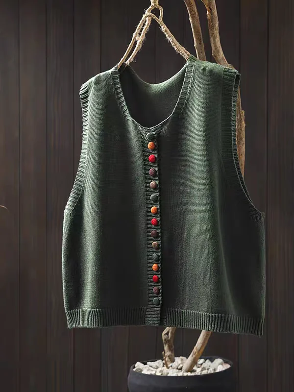 Monique | Cardigan élégant pour un confort quotidien