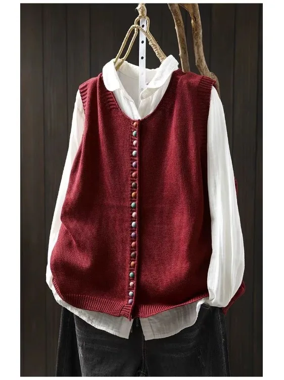 Monique | Cardigan élégant pour un confort quotidien