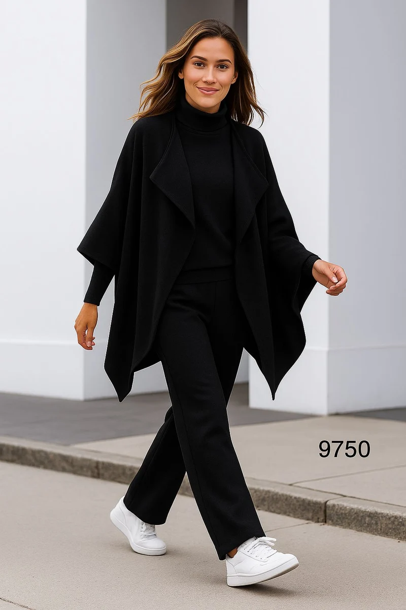 Alessia | Ensemble Douillet et Chic