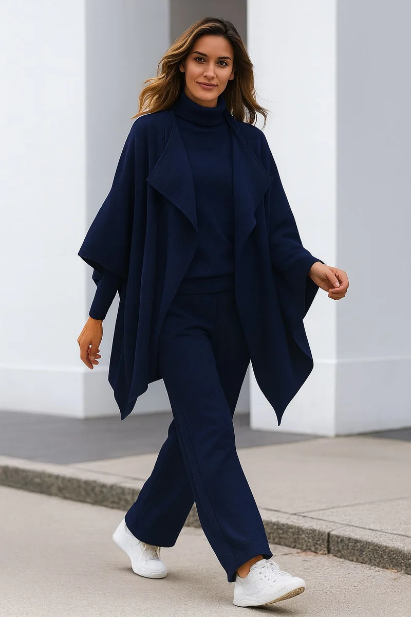 Alessia | Ensemble Douillet et Chic