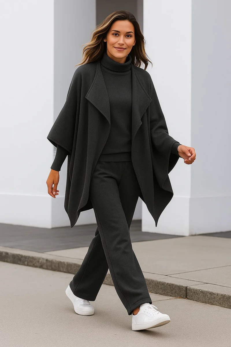 Alessia | Ensemble Douillet et Chic