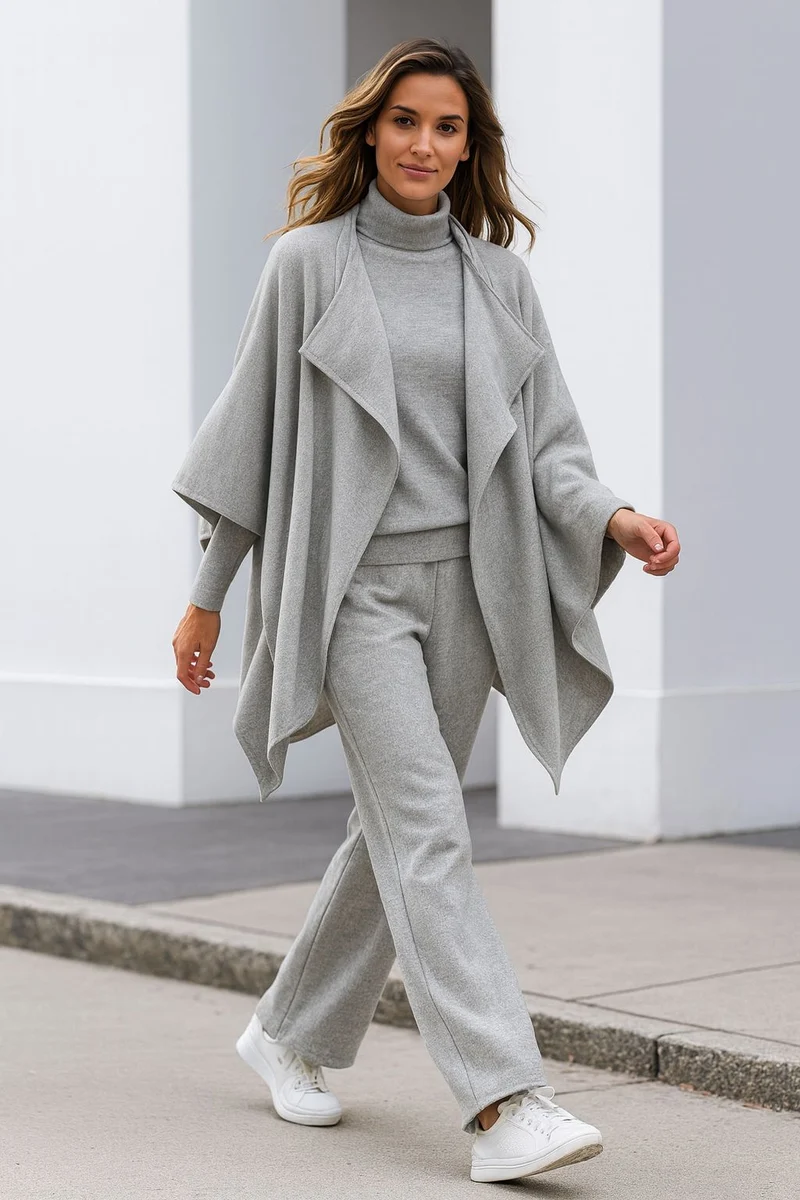 Alessia | Ensemble Douillet et Chic