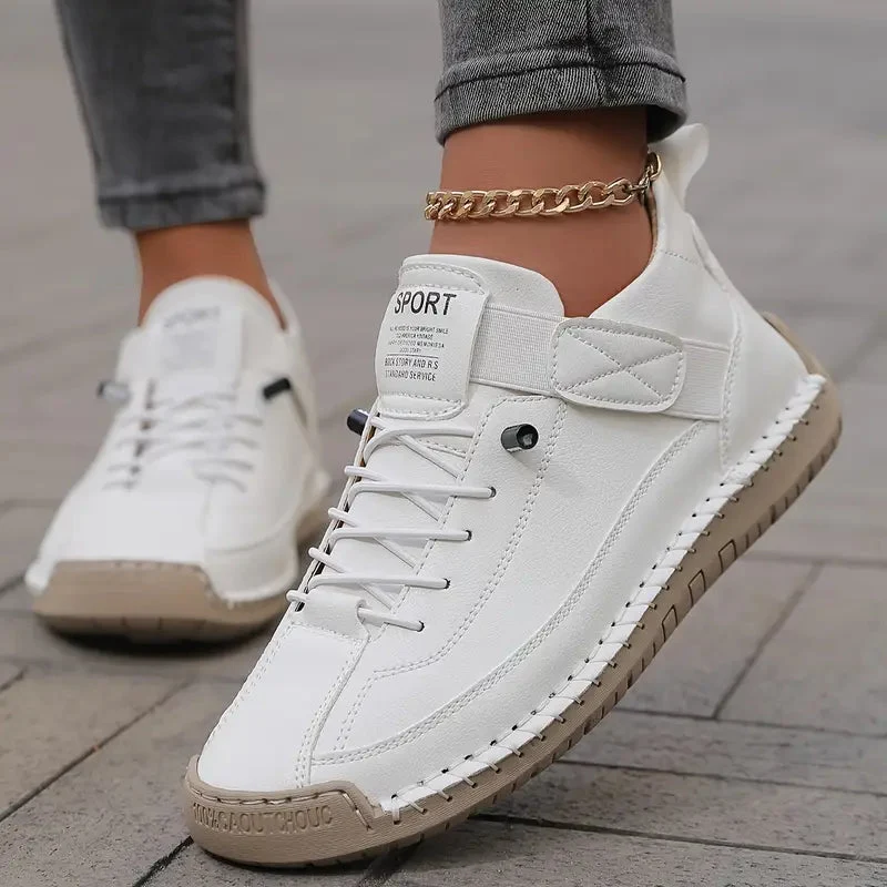 Soléna | Les Sneakers Légères Qui Subliment Votre Confort Au Quotidien
