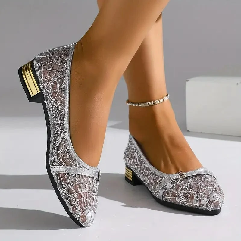 Dianne | Chaussures Élégantes Confortables Au Quotidien