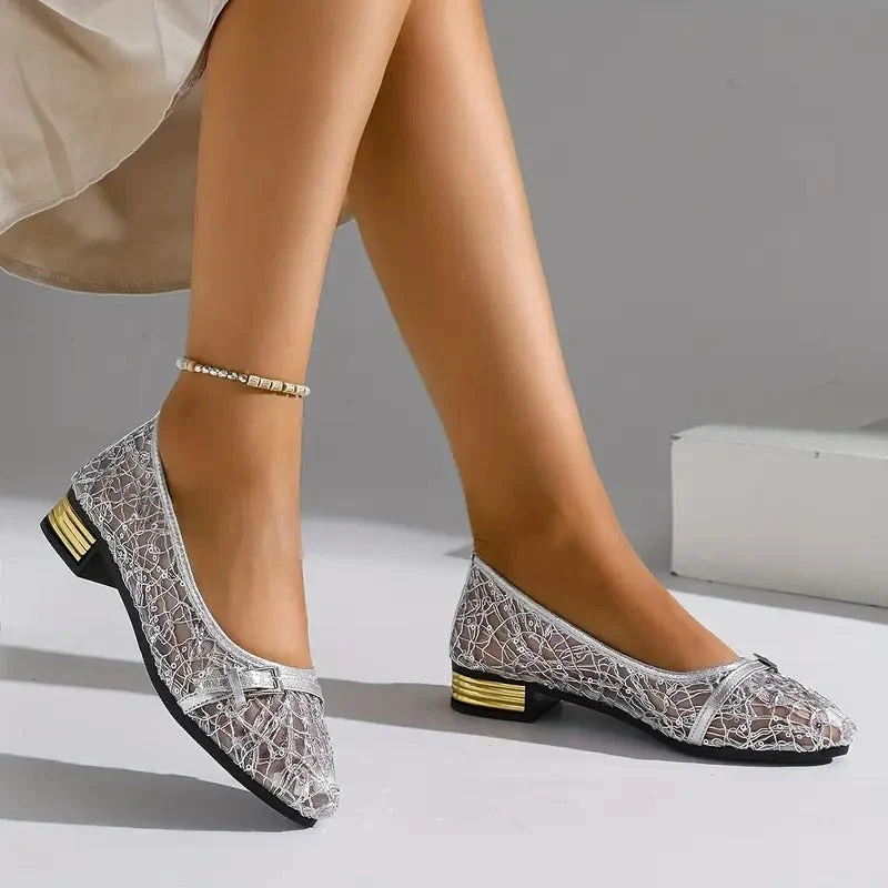 Dianne | Chaussures Élégantes Confortables Au Quotidien