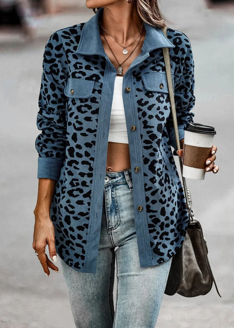 Riva Lefèvre | Veste élégante
