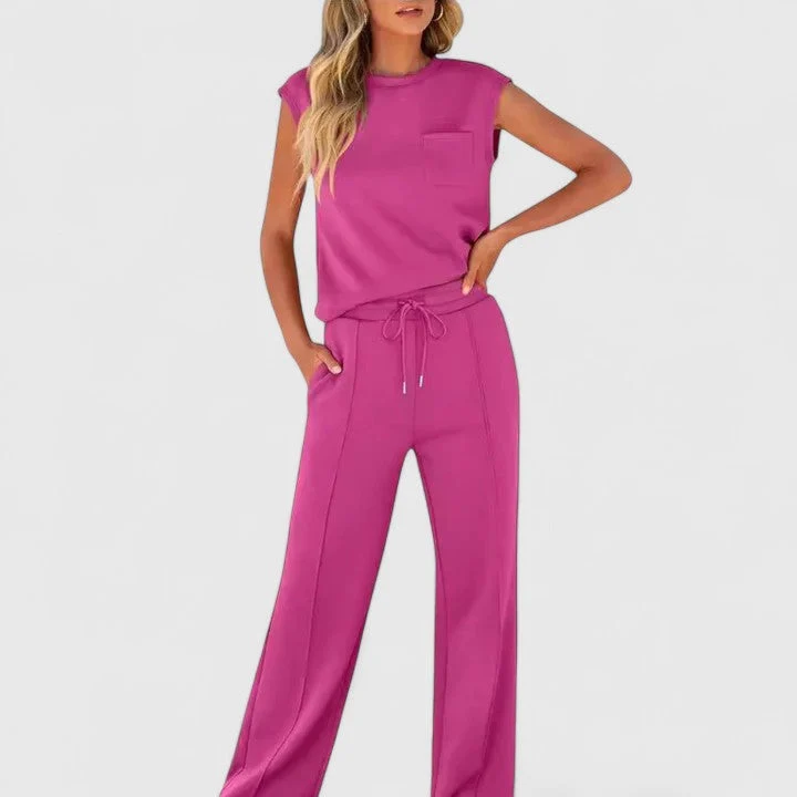 Ivana | Ensemble Confortable