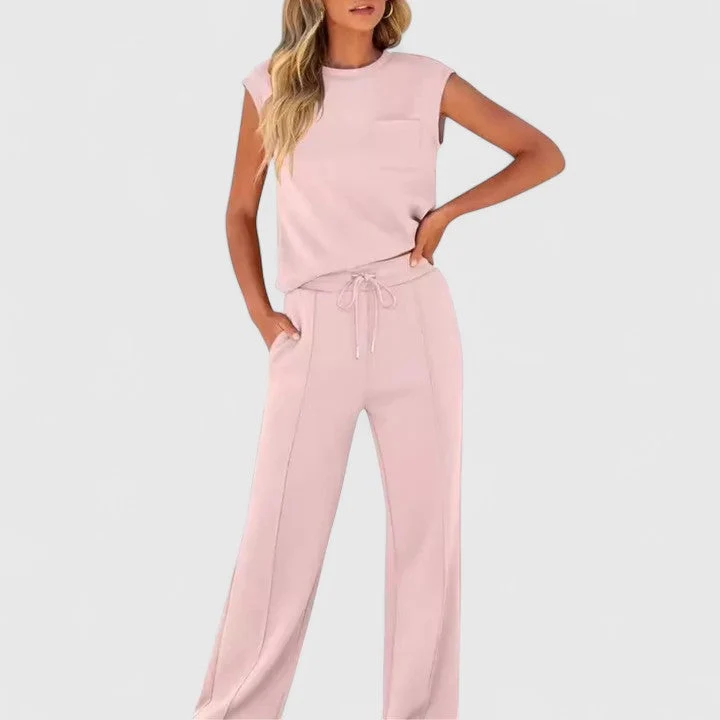 Ivana | Ensemble Confortable