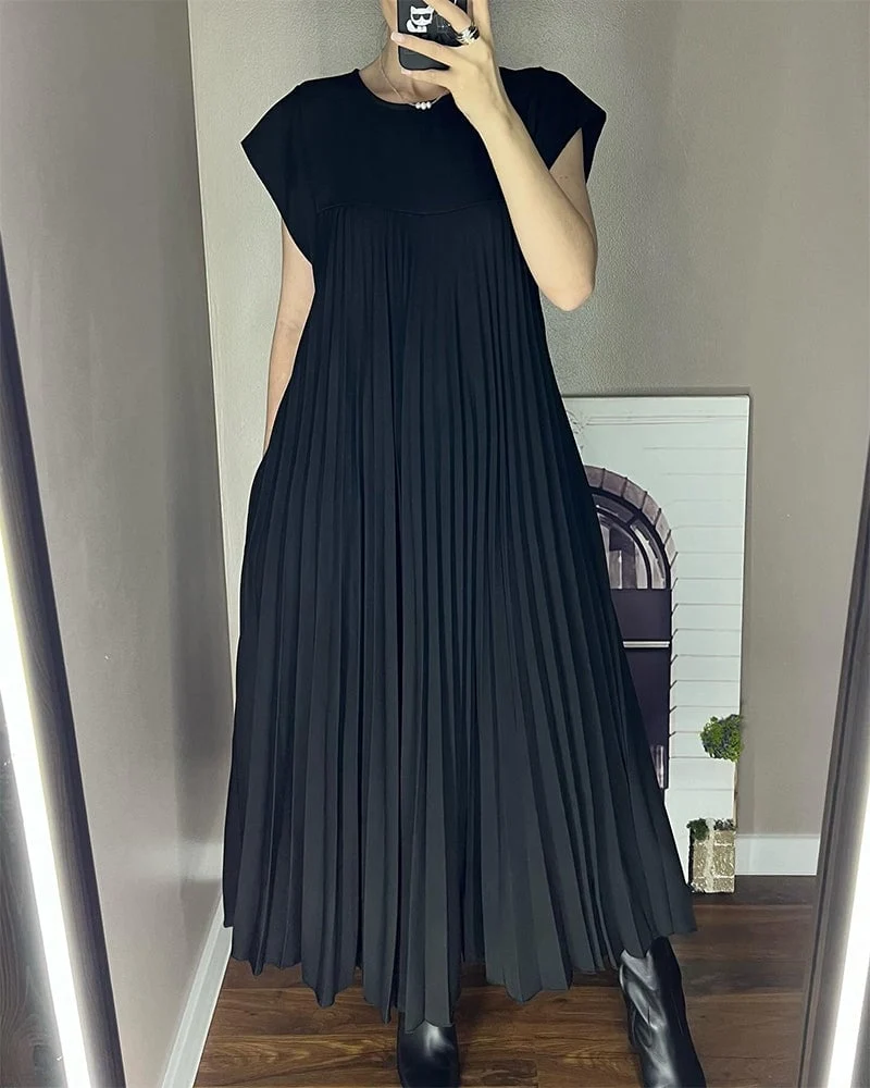 Faustina | Robe Confort Intemporelle