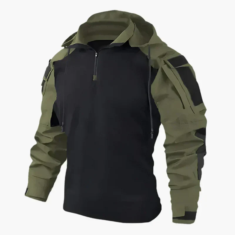 Ambrozy | Veste Tactique Urbaine – Force, Style Et Protection