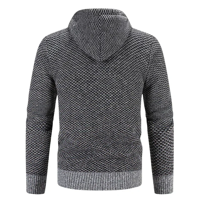 Lucas | Le Hoodie Ultime