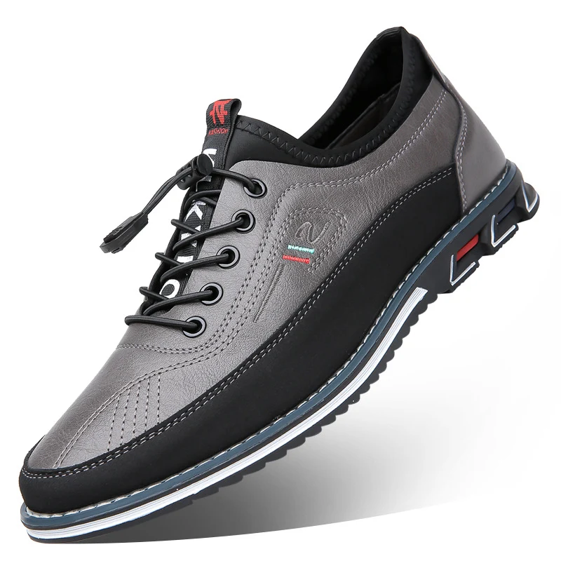 Laurent | Chaussures Oxford Élégantes et Confortables