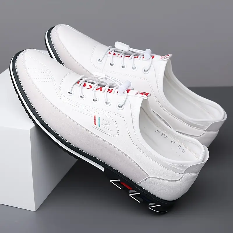 Laurent | Chaussures Oxford Élégantes et Confortables