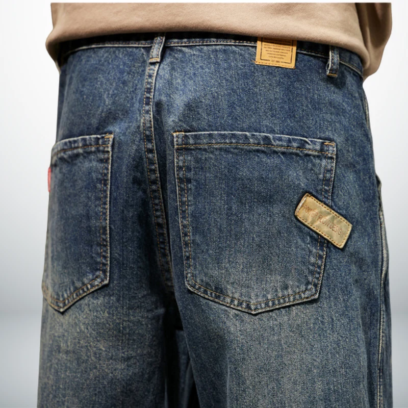 Gérard | Jeans Décontractés Et Confortables Pour Hommes