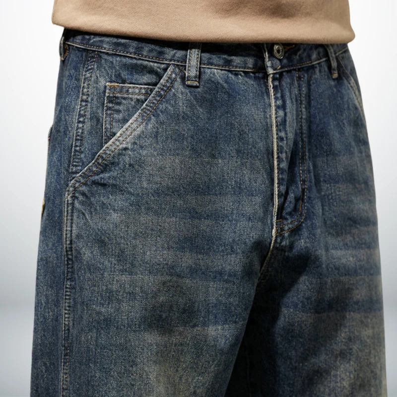 Gérard | Jeans Décontractés Et Confortables Pour Hommes