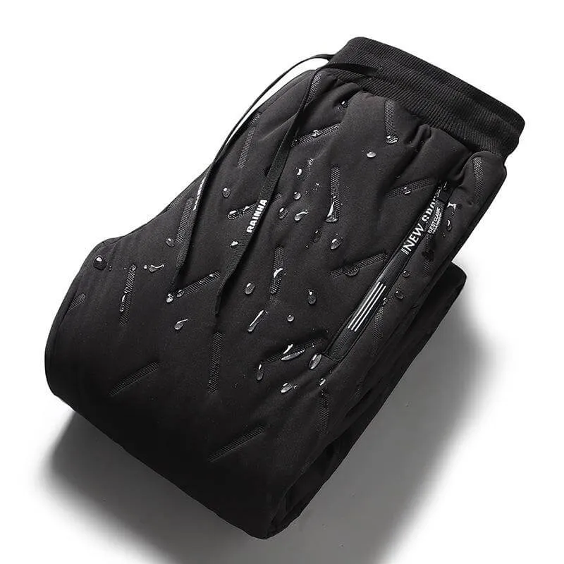 Pascal | Pantalons Thermiques Unisexes