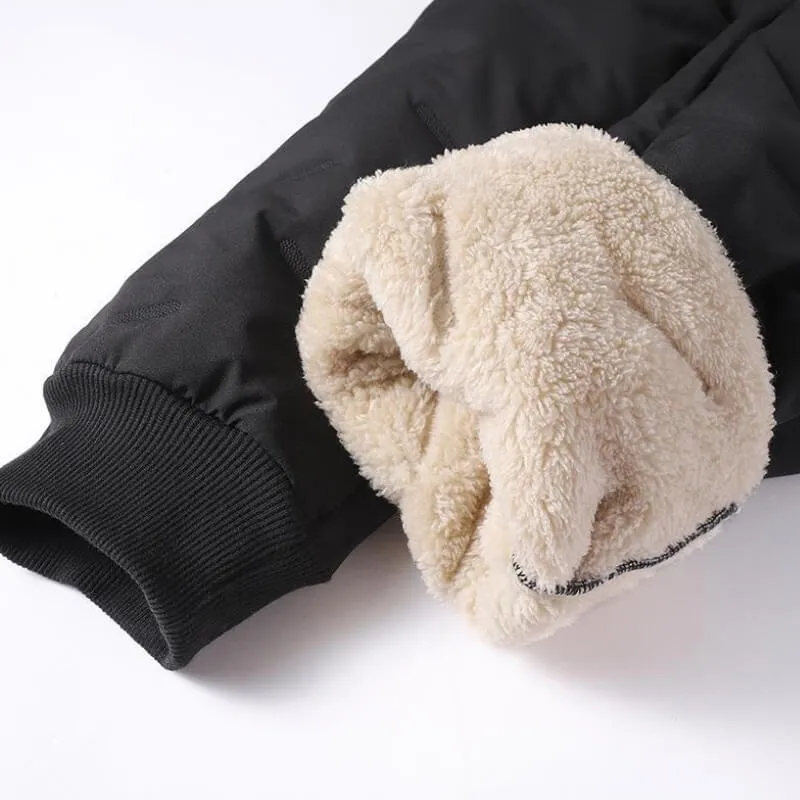 Pascal | Pantalons Thermiques Unisexes