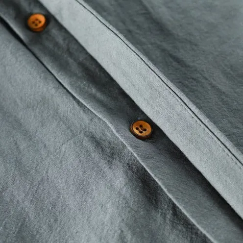 Oscar | Chemise Homme Inspirée Du Japon