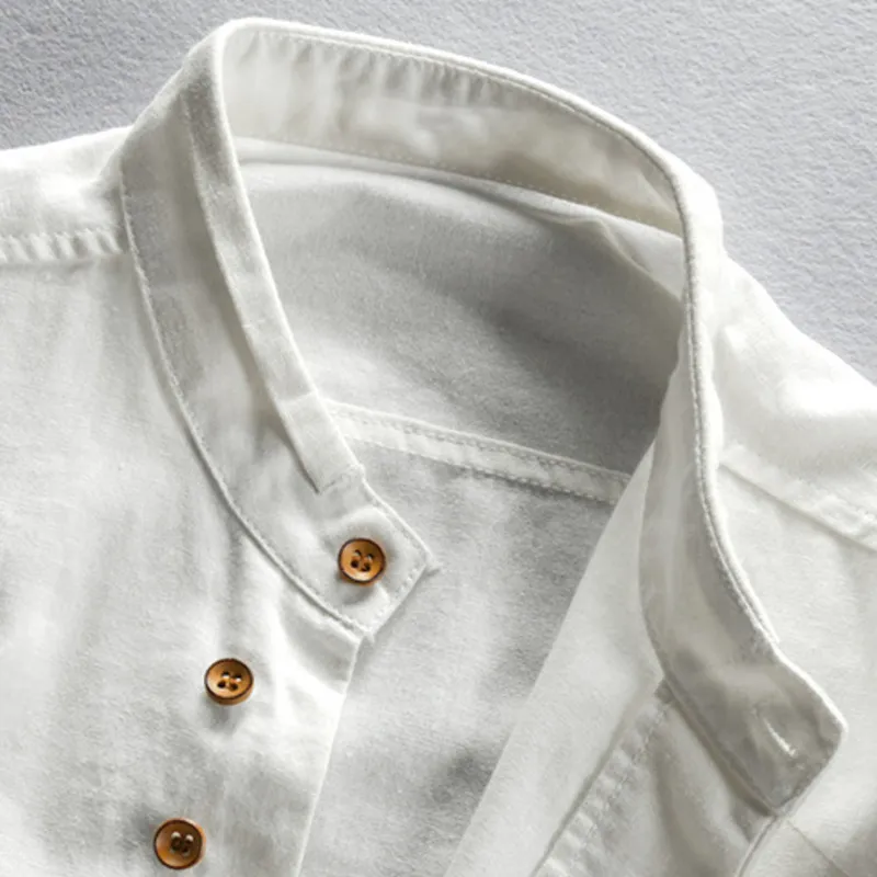 Oscar | Chemise Homme Inspirée Du Japon