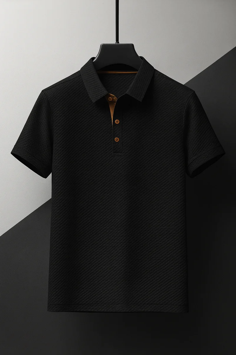 Laurent | Polo Brise Pour Homme