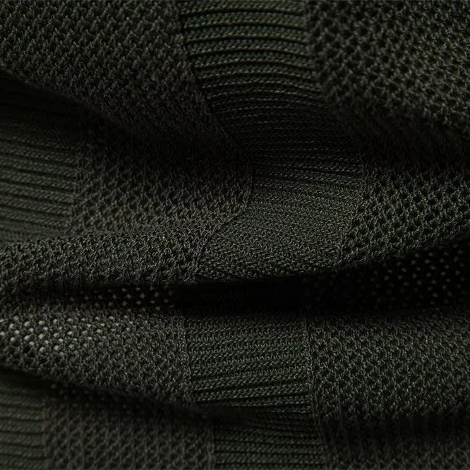 David | Polo En Maille Élevée