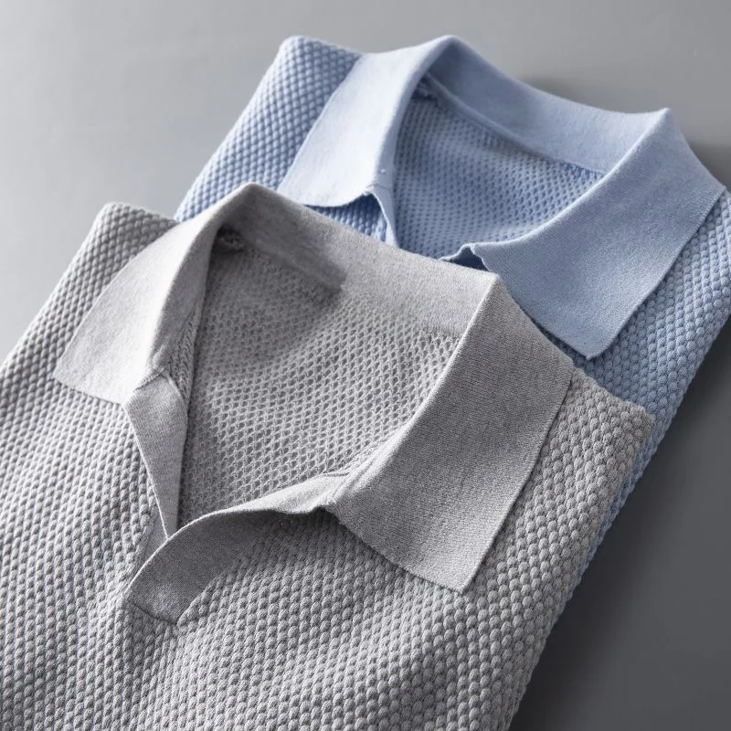 Giorgio | Polo Élégant Pour Homme