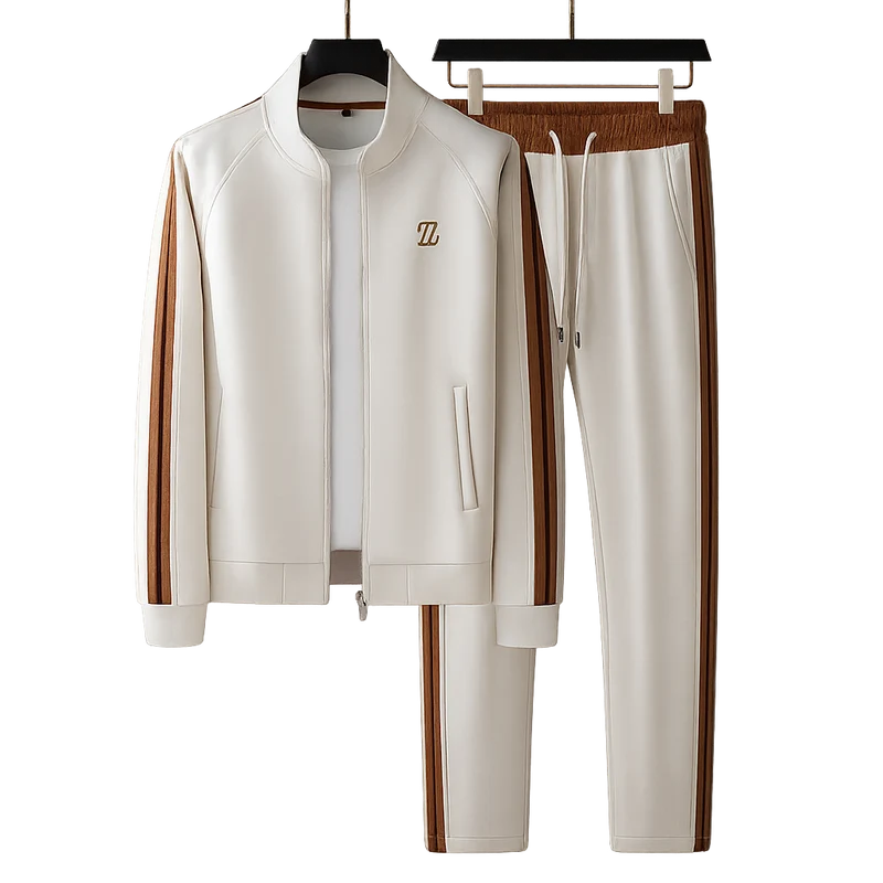 Antoine | Costume Sportif Homme En Deux Pièces