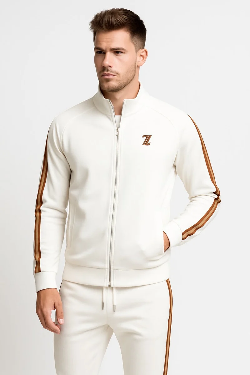 Antoine | Costume Sportif Homme En Deux Pièces