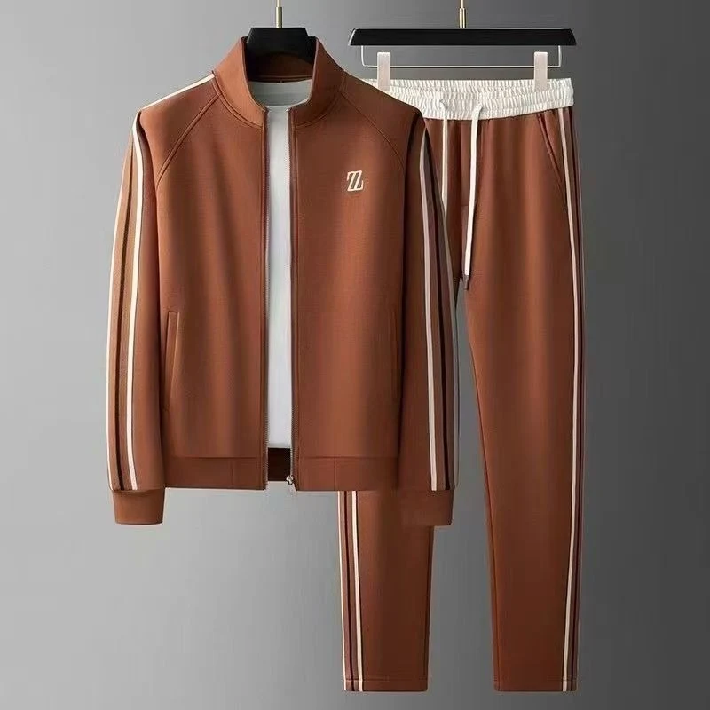 Antoine | Costume Sportif Homme En Deux Pièces