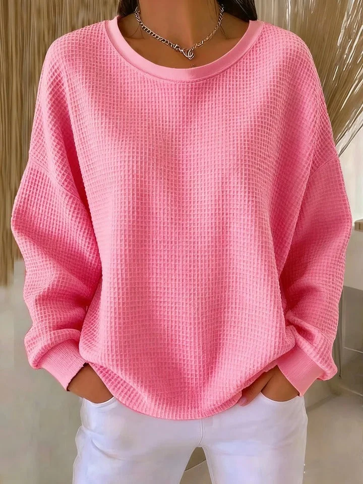 Lucienne | Pull Classique