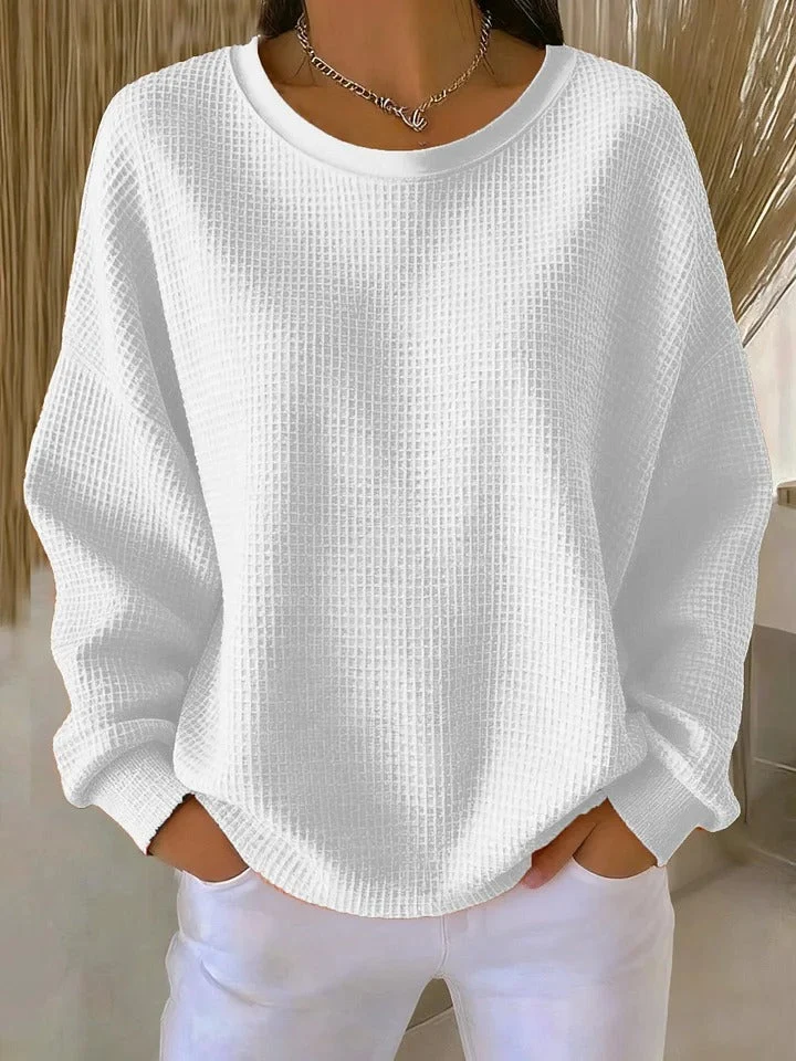 Lucienne | Pull Classique