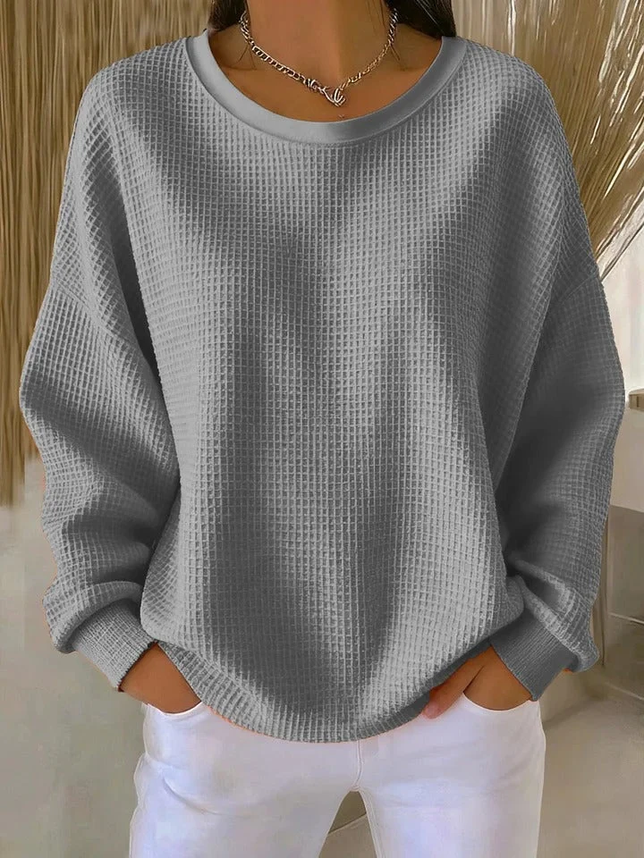 Lucienne | Pull Classique