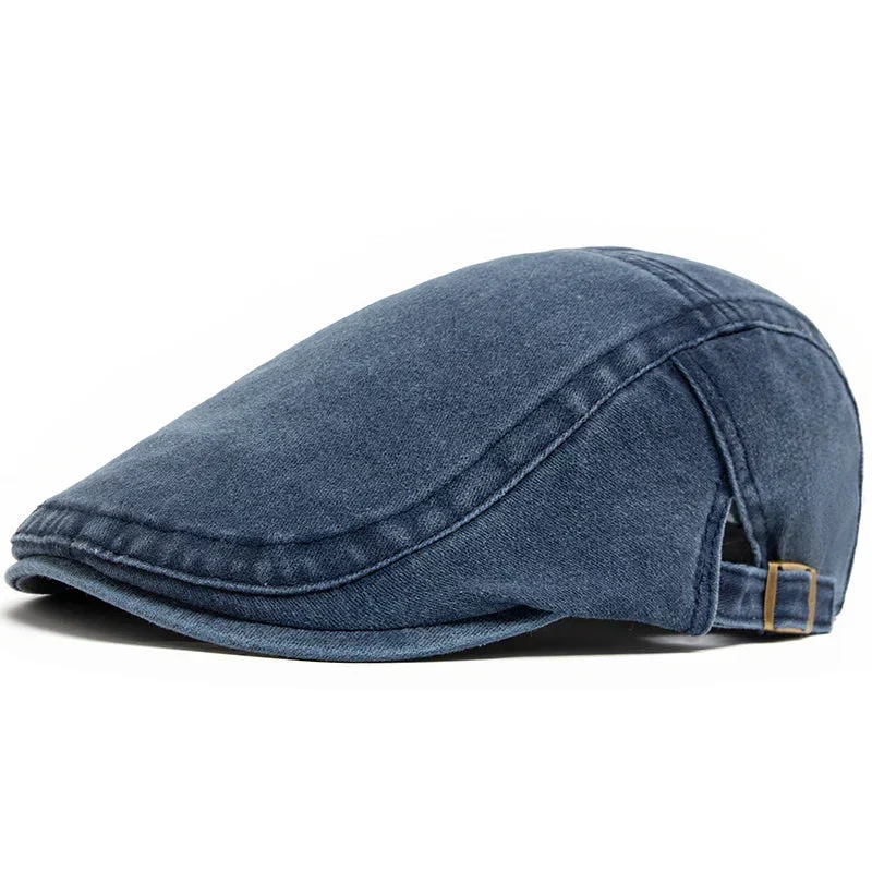 Ioseph | Casquette Vintage en Jean