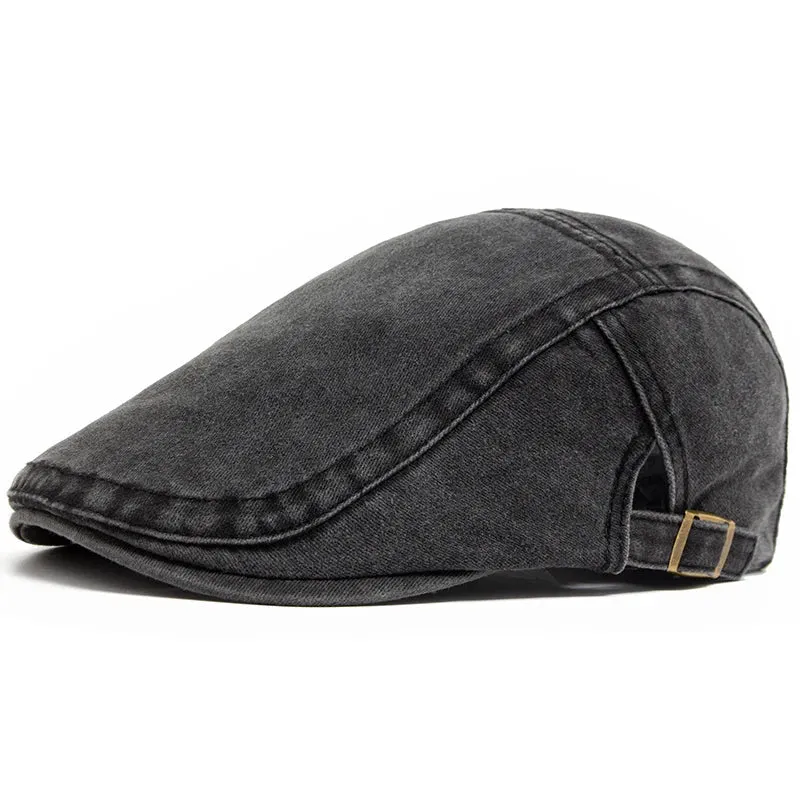 Ioseph | Casquette Vintage en Jean