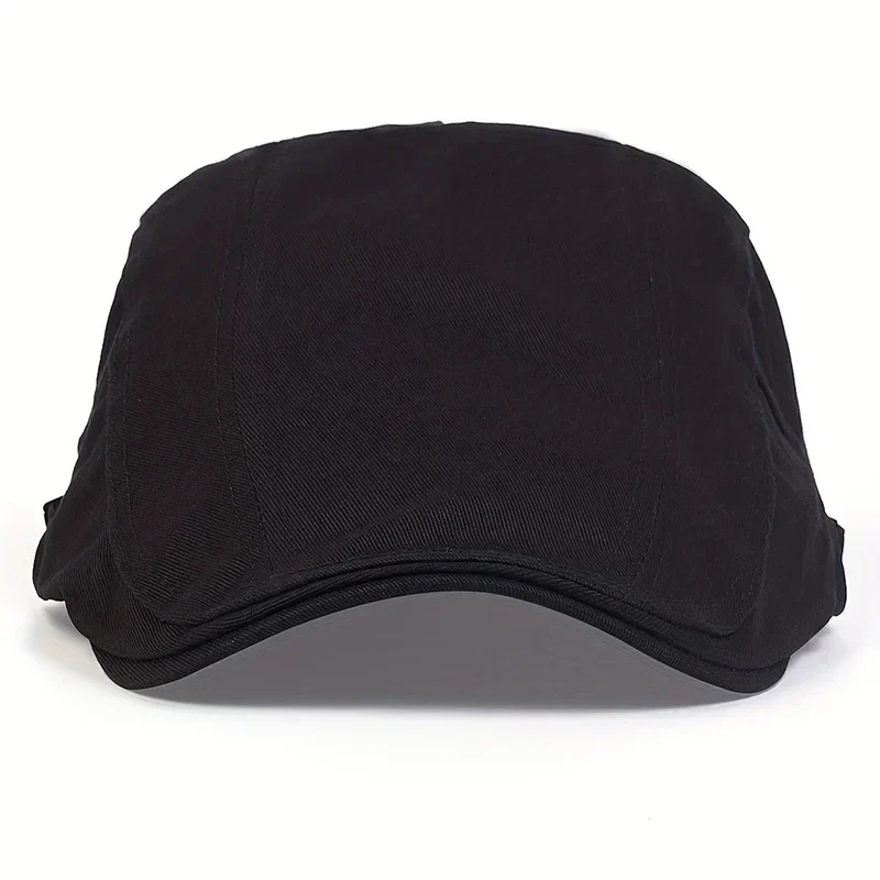 Daniel | Casquette de Conducteur Classique