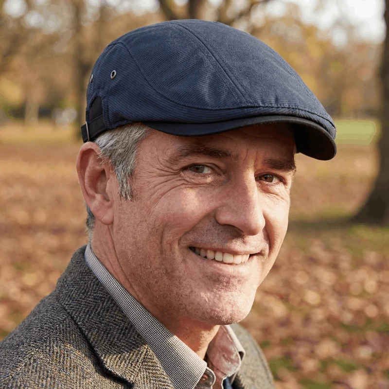 Noam | Casquette Conducteur Quotidien