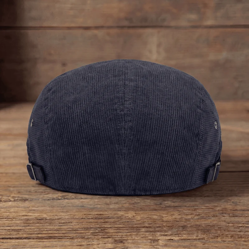 Noam | Casquette Conducteur Quotidien