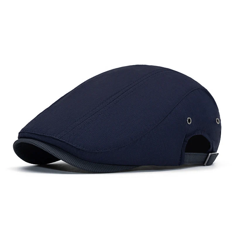 Noam | Casquette Conducteur Quotidien