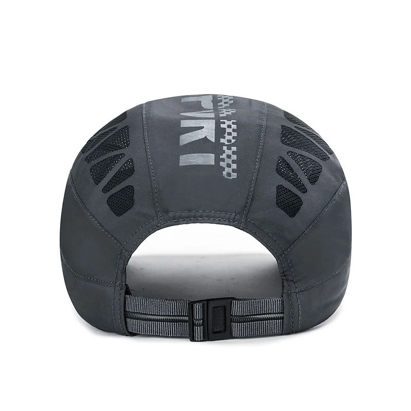 Victor | Casquette de Sport à Séchage Rapide