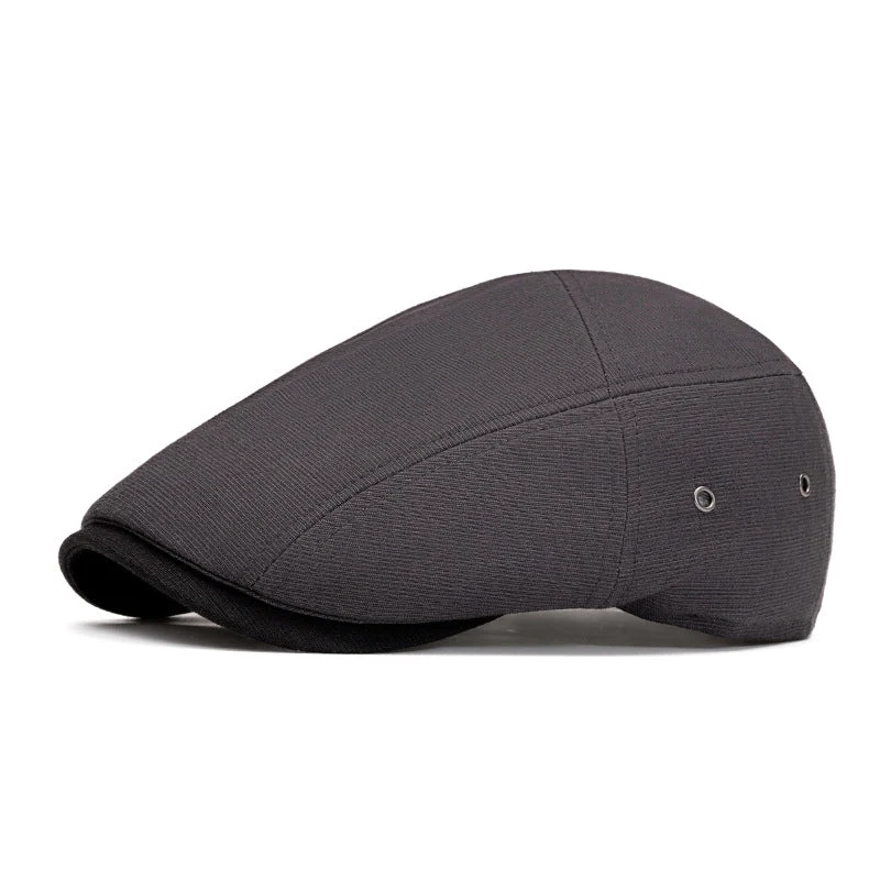 Fidele | Casquette de Travail en Coton