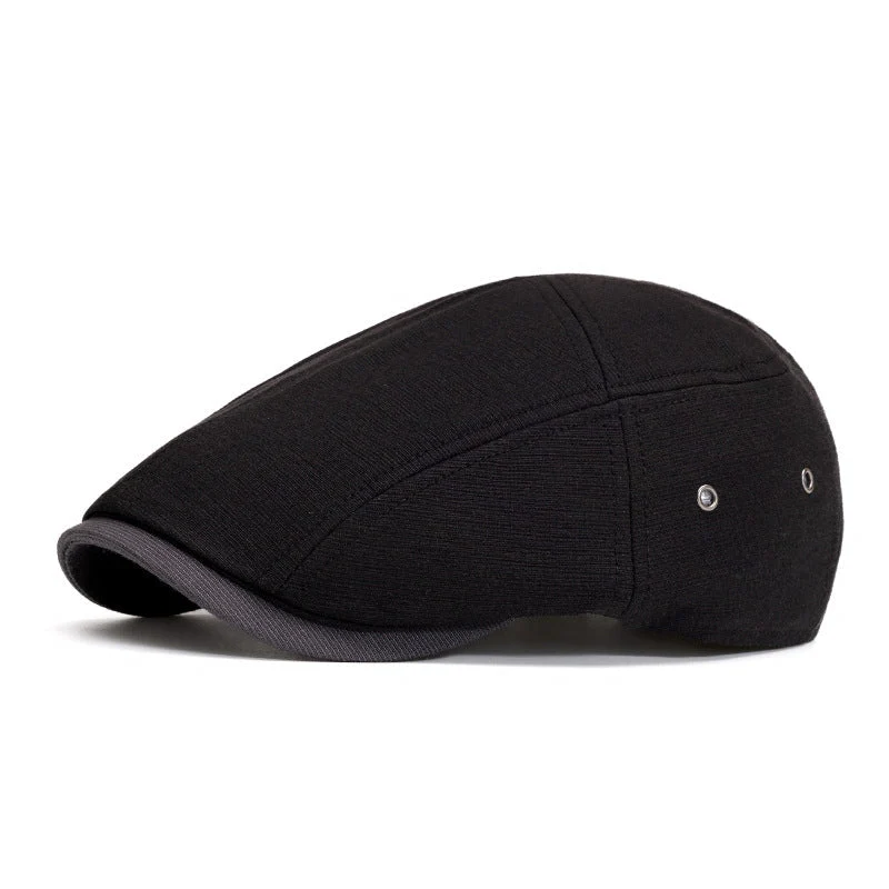 Fidele | Casquette de Travail en Coton